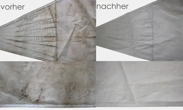 schirmreinigung-vorher-nachher